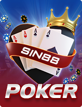 Sin88 Sports Poker